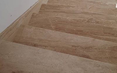 Granitowe schody – idealne rozwiązanie dla nowoczesnych i klasycznych wnętrz